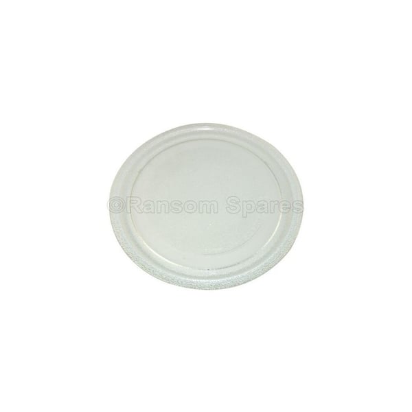 Glass Turntable