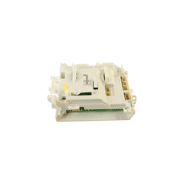 Programmed Electronic Control Module
