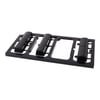 AEG Microwave Push Button Switch Black Panel - Image 10