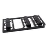 AEG Microwave Push Button Switch Black Panel - Image 11