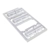 AEG Microwave Push Button Switch - Image 10