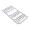 AEG Microwave Push Button Switch - Image 12