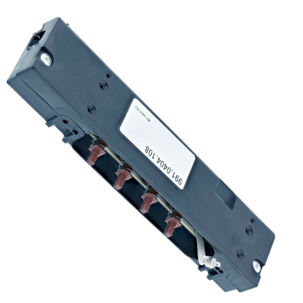 Push Button Switch Board 