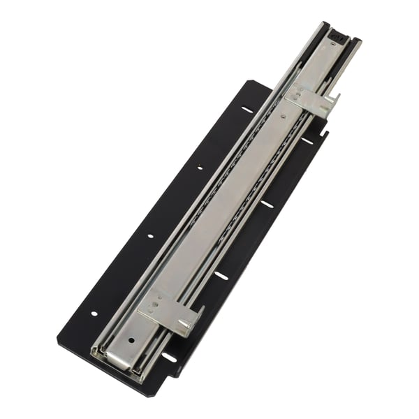 Rail Left Extendable 