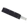 Electrolux Cooker & Hob Rail Left Extendable - Image 4
