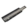 Electrolux Cooker & Hob Rail Left Extendable - Image 8