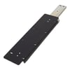 Electrolux Cooker & Hob Rail Right Extendable - Image 4