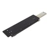 Electrolux Cooker & Hob Rail Right Extendable - Image 5