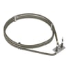 Privileg Cooker & Hob Fan Heater Element 2000w - Image 5
