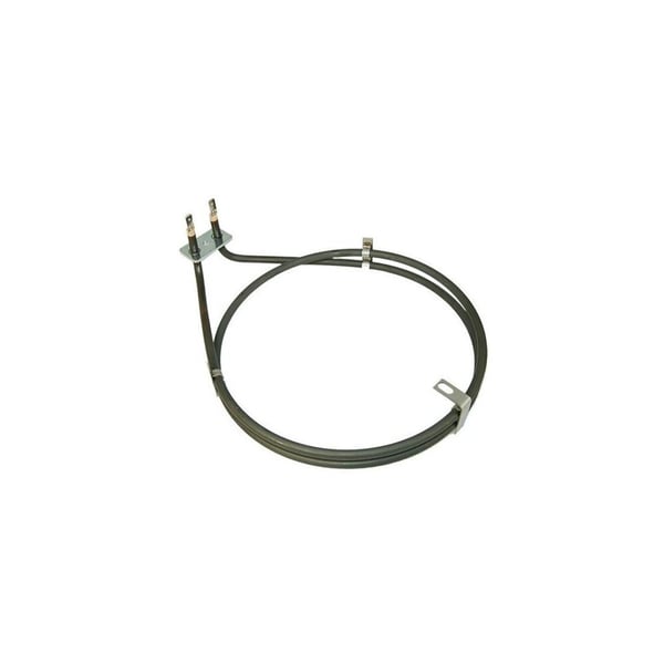 Round Fan Heating Element
