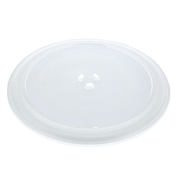 Glass Turntable 