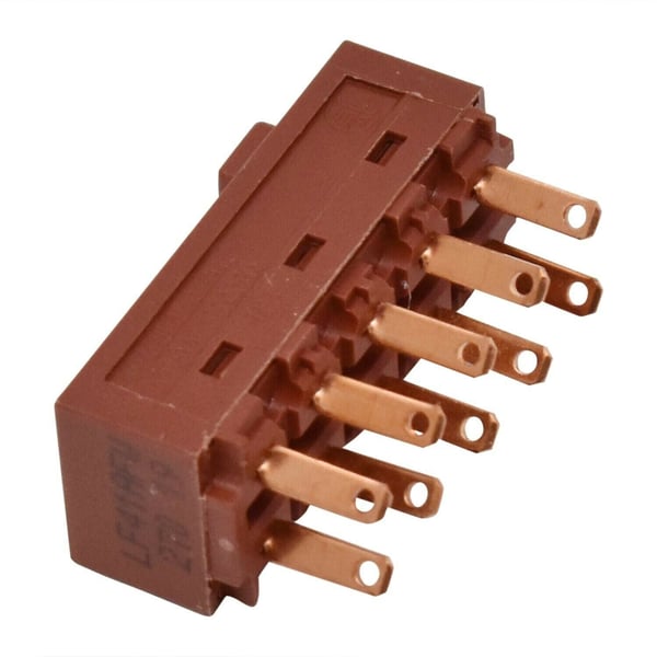 Fan Speed Control Switch 
