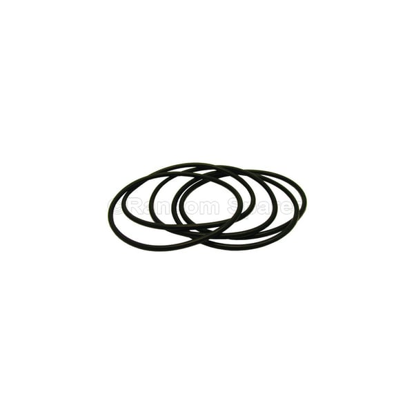 Condenser Seal x 5