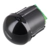 AEG Cooker Hood Switch Control Black Button - Image 4