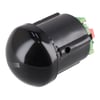 AEG Cooker Hood Switch Control Black Button - Image 5