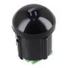 AEG Cooker Hood Switch Control Black Button - Image 9