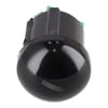 AEG Cooker Hood Switch Control Black Button - Image 10
