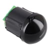 AEG Cooker Hood Switch Control Black Button - Image 11