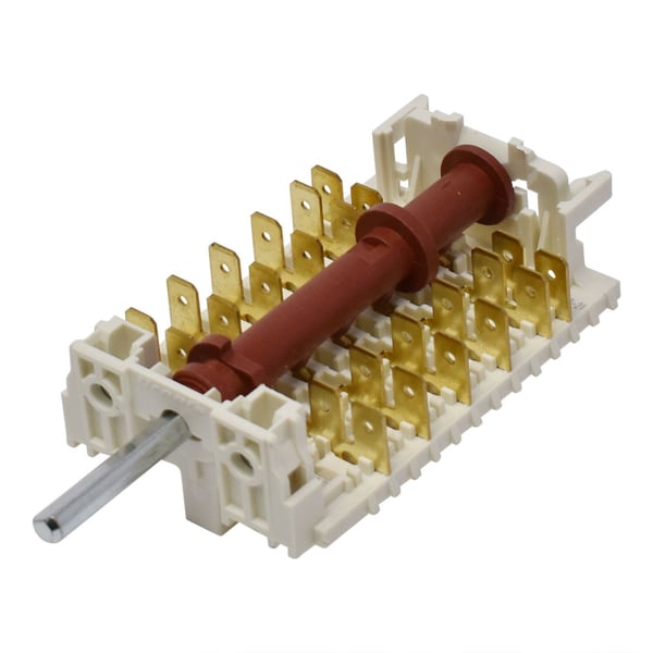 Oven  Function Switch