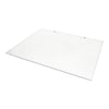 New World Cooker & Hob Inner Glass - Image 5