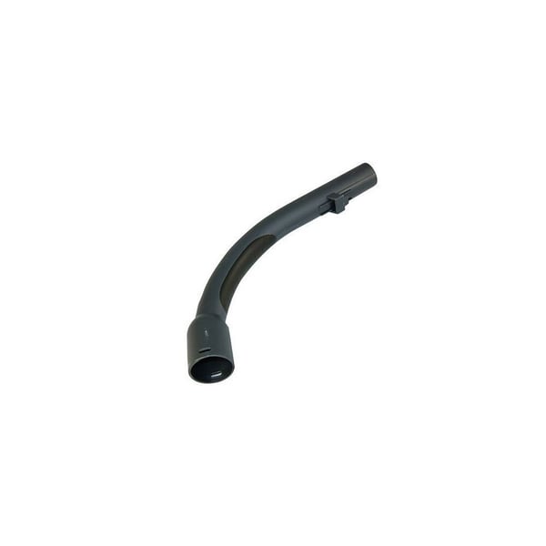 Handle Tube Upper (Curved Hose End)