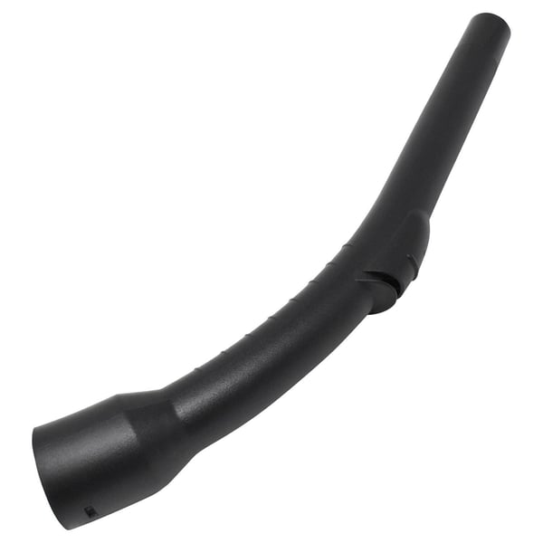 Handle Tube Curved Hose End 