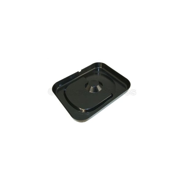 Defrost Water Drip Tray 