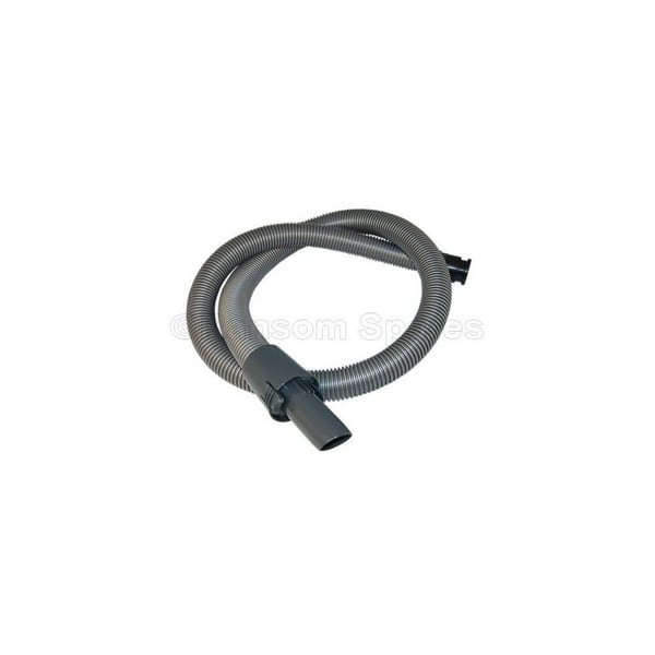 Flexible hose without edges