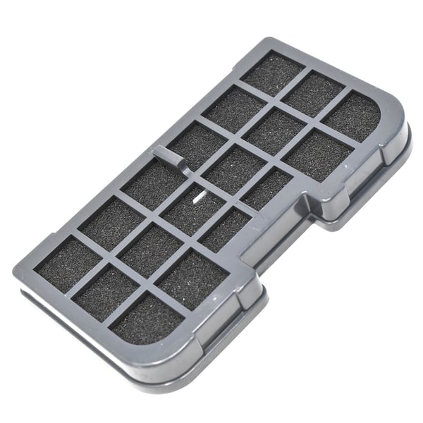 Exhaust filter