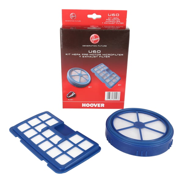 Filter Kit U60