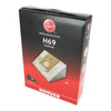 Hoover Vacuum Cleaner Dust Bags H69 x 5 - Image 2