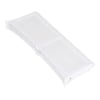 Candy Tumble Dryer Fluff Lint Mesh Filter - Image 1