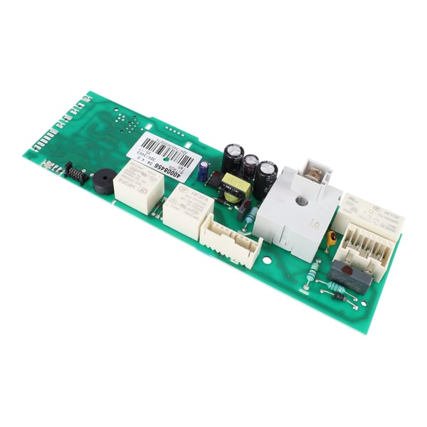 Programmed PCB Complete