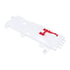 Candy Tumble Dryer Switch assy - Image 4