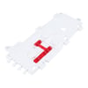 Candy Tumble Dryer Switch assy - Image 5