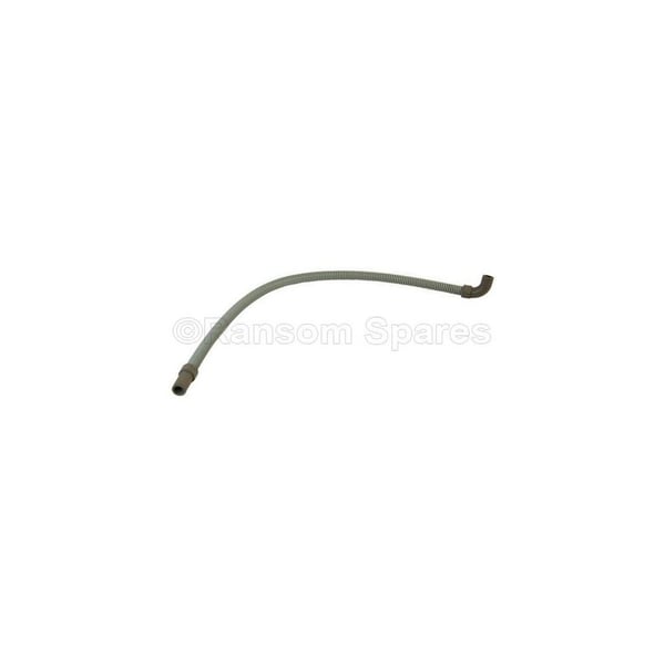 Water Flow Pipe Tube