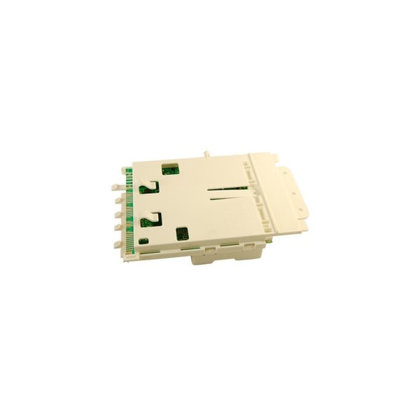Programmed Electronic Control Module