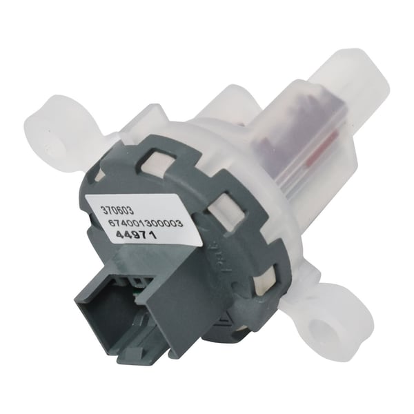 Turbidity sensor/NTC probe