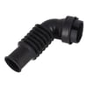 Candy Washing Machine Discharge Hose Pipe - Image 1