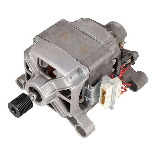 Commutator motor SOLE-ACC