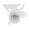 Candy Dishwasher Water Softener Capacitor Unit - Image 9
