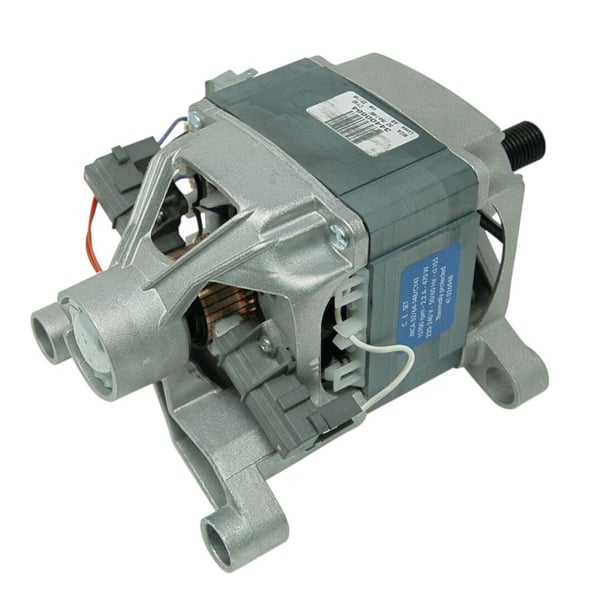 Commutator motor