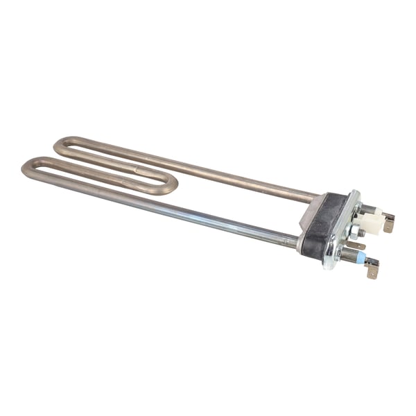 Heater Element Includes NTC