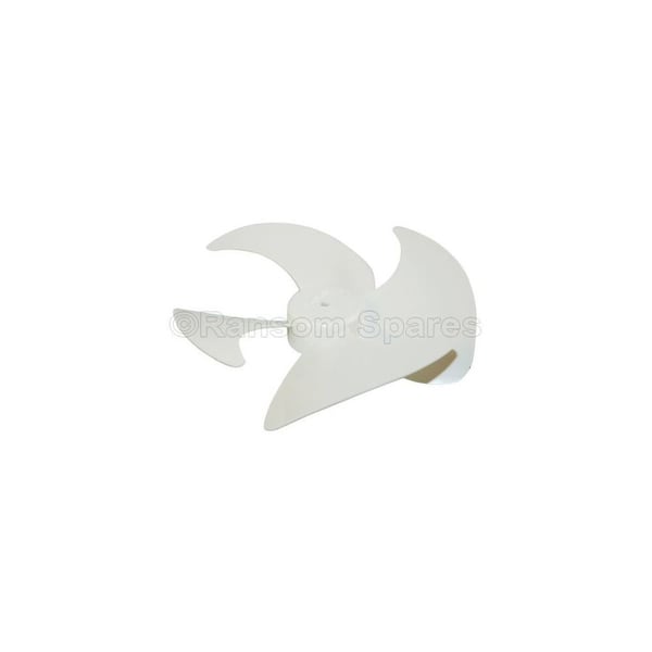 Fan Blade