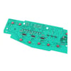 Hoover Washing Machine Facia Panel electronic module - Image 1