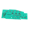 Hoover Washing Machine Facia Panel electronic module - Image 2