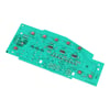 Hoover Washing Machine Facia Panel electronic module - Image 8