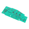 Hoover Washing Machine Facia Panel electronic module - Image 9