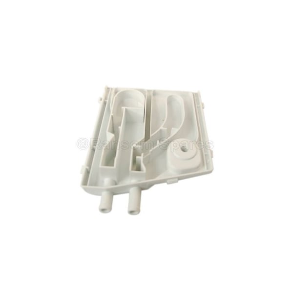 Dispenser Top Section
