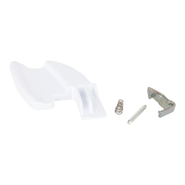 Door handle assembly